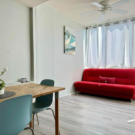 Heart Downtown! City View Onsite Parking! King Bed Lm807 Atlanta Esterno foto