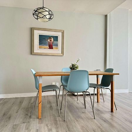 Heart Downtown! City View Onsite Parking! King Bed Lm807 Atlanta Esterno foto