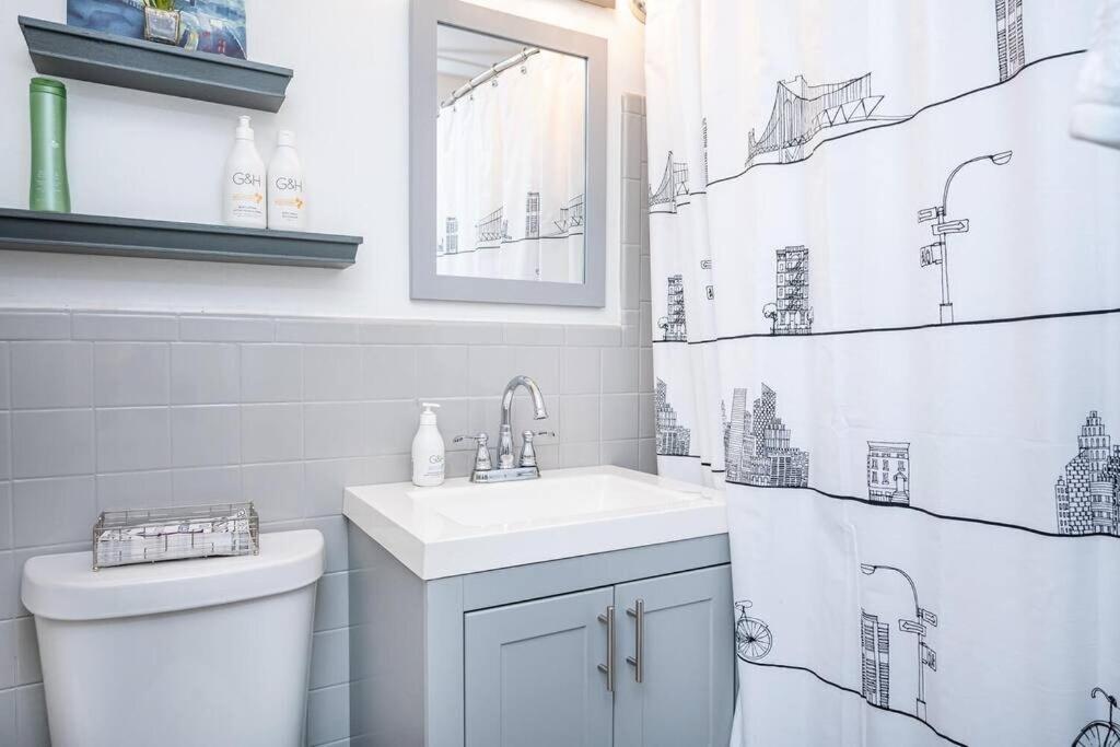 Heart Downtown! City View Onsite Parking! King Bed Lm807 Atlanta Esterno foto