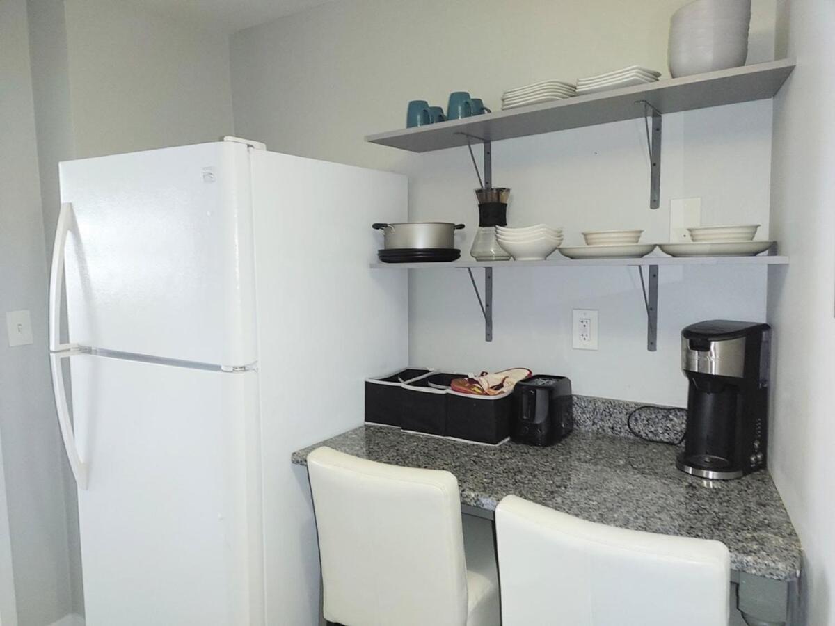 Heart Downtown! City View Onsite Parking! King Bed Lm807 Atlanta Esterno foto