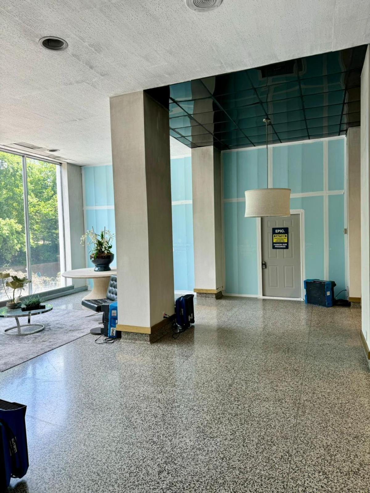 Heart Downtown! City View Onsite Parking! King Bed Lm807 Atlanta Esterno foto